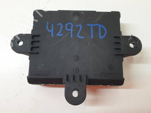 Electronic module FORD MONDEO IV (BA7)  | BP16365752M83 