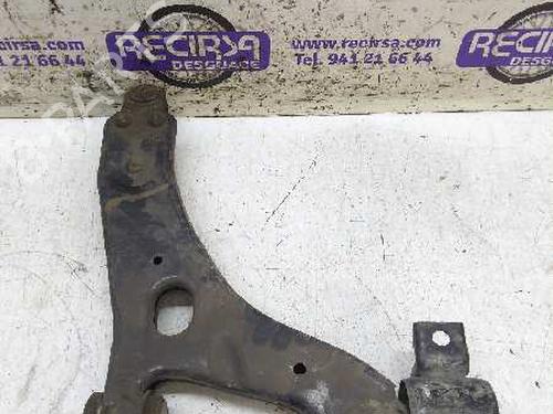 Left front suspension arm FORD FOCUS I Saloon (DFW)  | BP9484167M12 
