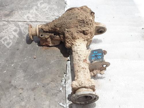 Differential, foran NISSAN TERRANO II (R20) 2.7 TD 4WD | BP29506673M23 