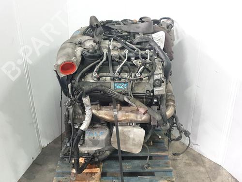 Engine AUDI A5 (8T3) 3.0 TDI quattro | BP37295323M1 - Image 4