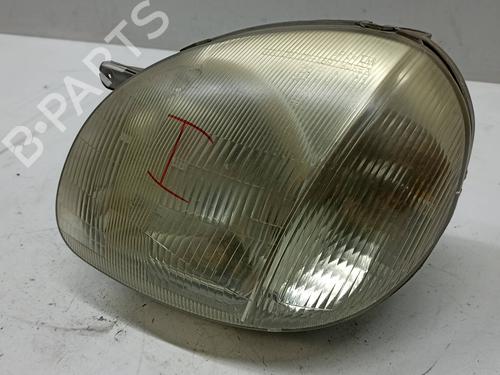 Left headlight HYUNDAI ATOS (MX)  | BP9465558C28 