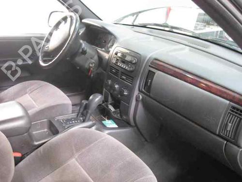 Forkjerm venstre JEEP GRAND CHEROKEE II (WJ, WG)  | BP9461834C41 