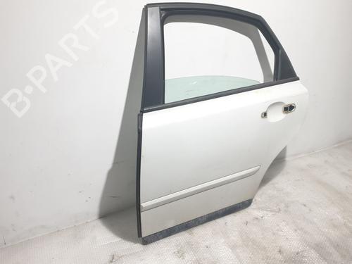 Left rear door VOLVO S40 II (544) 2.0 D | BP29973370C4