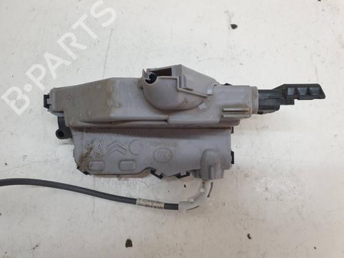 Used Rear right lock PEUGEOT 5008 (0U_, 0E_) 1.2 (131 hp) 17441268