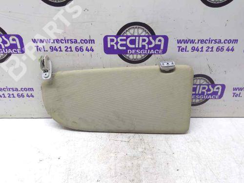 right-sun-visor-vw-caddy-iii-box-bodympv-2ka-2kh-2ca-2ch-19-tdi-2004-2005-2006-2007-2008-2009-2010-2011-2012-2013-2014-2015-2016-9473941 main image