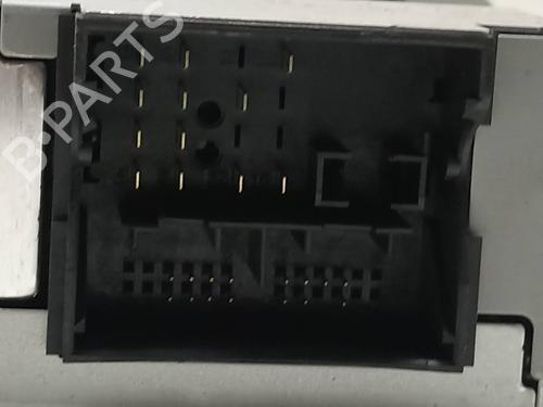 Radio PEUGEOT 308 SW II (LC_, LJ_, LR_, LX_, L4_) 1.6 BlueHDi 120 | BP9487788E6 