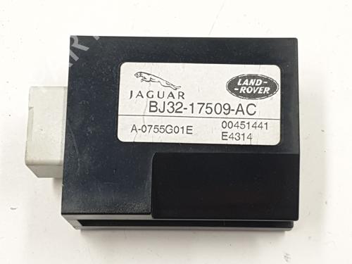 Electronic module LAND ROVER RANGE ROVER EVOQUE (L538) 2.2 D 4x4 | BP36074898M83 - Image 2