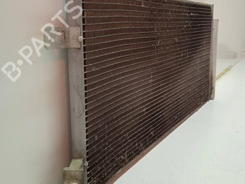 AC radiator ALFA ROMEO MITO (955_)  | BP9485752M32 