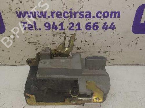 Front left lock CITROËN XSARA Coupe (N0) 1.6 16V | BP9478275C98 