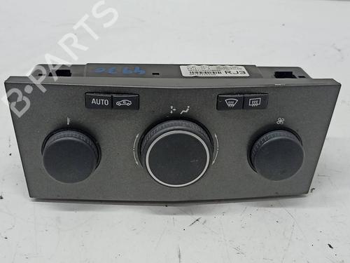 Used Climate control OPEL ZAFIRA / ZAFIRA FAMILY B (A05) [2005-2019]  15543849
