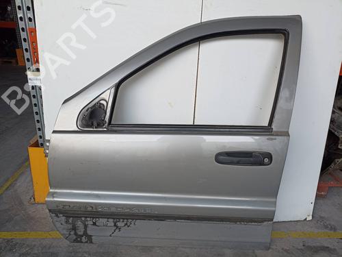 Used Left front door JEEP GRAND CHEROKEE II (WJ, WG) [1998-2005]  9461843
