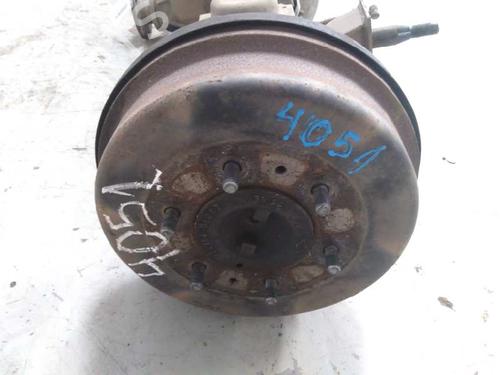 Rear axle FORD MAVERICK (UDS, UNS)  | BP9475443M2 