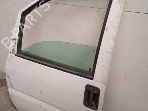 Left front door PEUGEOT EXPERT Van (222)  | BP9477728C2 