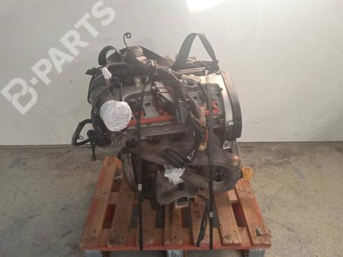 Used Engine Engine AUDI A4 B6 (8E2) 2.0 (130 hp) 11180625 11180625