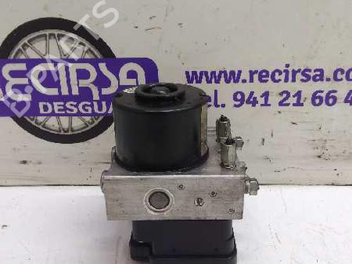 ABS pump TOYOTA YARIS (_P9_)  | BP9480699M43 