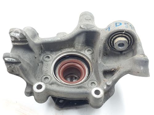 Right rear steering knuckle AUDI Q7 (4MB, 4MG, 4MQ) SQ7 quattro | BP30277756M28 