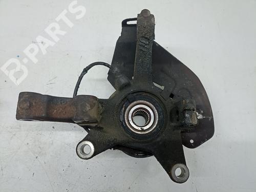 Used Right front steering knuckle Right front steering knuckle PEUGEOT EXPERT Platform/Chassis 1.6 HDi 90 16V (90 hp) 9470600 9470600