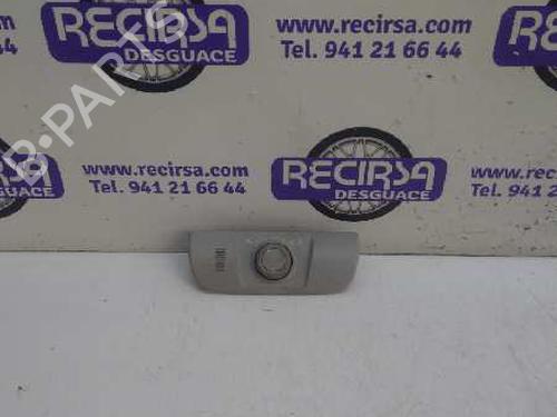 Switch RENAULT MEGANE III Hatchback (BZ0/1_, B3_)  | BP9477135I30 