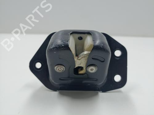 Used Tailgate lock NISSAN LEAF (ZE1) [2017-2025]  26718427