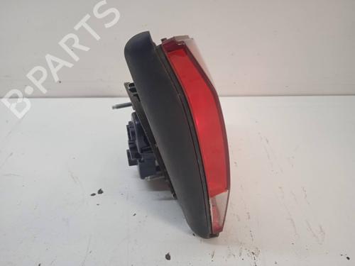Left tailgate light VW GOLF VI (5K1)  | BP12524628C79 