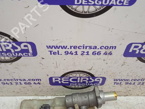 Brake master cylinder FORD MONDEO IV (BA7)  | BP9484447M77 