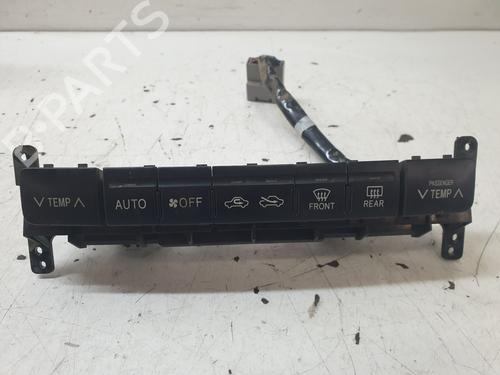 Climate control TOYOTA LAND CRUISER PRADO (_J12_)  | BP25931533I5 