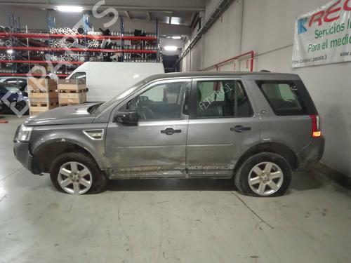 Mass air flow sensor LAND ROVER FREELANDER 2 (L359)  | BP9487927M95 