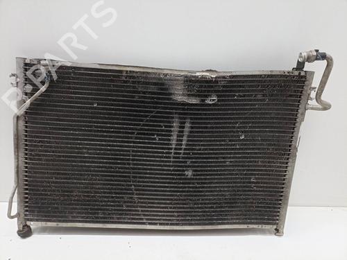 Used AC radiator NISSAN TERRANO II (R20) [1992-2007]  10515345