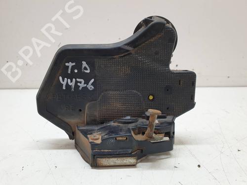 Used Rear right lock SUZUKI GRAND VITARA II (JT, TE, TD) [2005-2025]  15501048