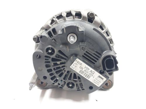 Alternator VW GOLF VII (5G1, BQ1, BE1, BE2) 1.6 TDI | BP27535260M7 