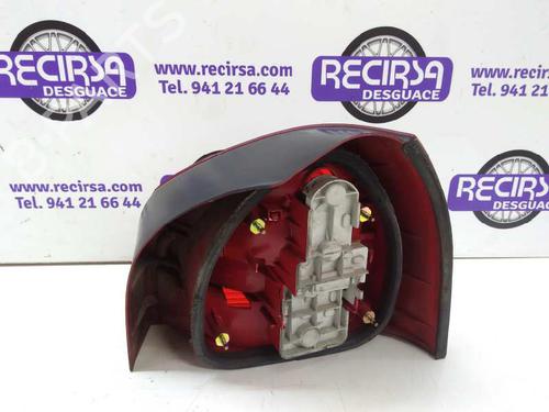 Left taillight AUDI A3 (8L1)  | BP9464803C34 