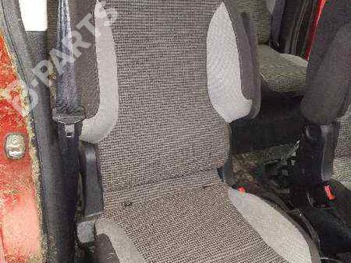 Particulate filter PEUGEOT PARTNER Tepee 1.6 HDi | BP9484480M81  - Image 24