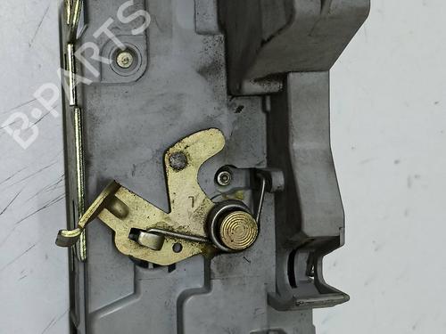 Rear left lock PEUGEOT 307 (3A/C)  | BP9464264C100 