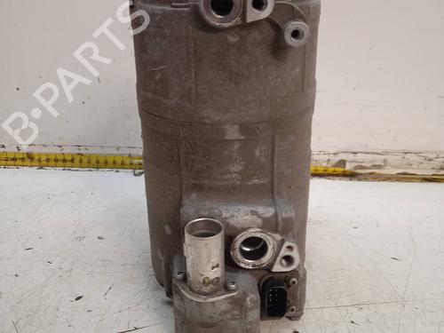 Used AC compressor SMART FORTWO Coupe (451) electric drive (451.390) (48 hp) 9961499