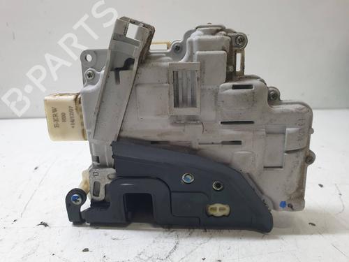 Rear right lock AUDI Q7 (4LB) 3.0 TDI quattro | BP20095678C99 