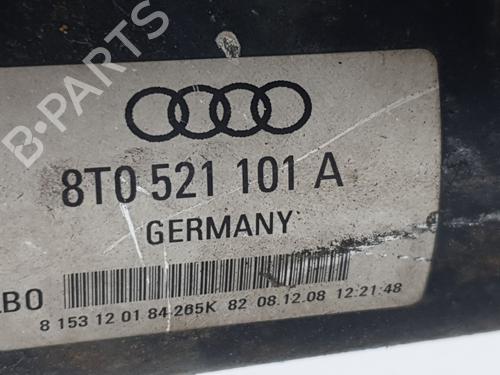 Driveshaft AUDI A5 (8T3) 3.0 TDI quattro | BP37264516M37 - Image 9