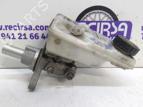 Brake master cylinder RENAULT KANGOO / GRAND KANGOO II (KW0/1_)  | BP9474456M77 