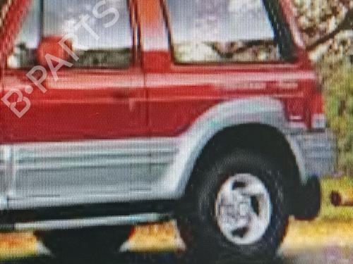 Switch MITSUBISHI GALLOPER (JK-01) 2.5 TD | BP9960737I30 - Image 4