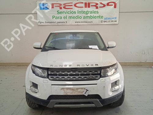 Electronic module LAND ROVER RANGE ROVER EVOQUE (L538)  | BP12902207M83 