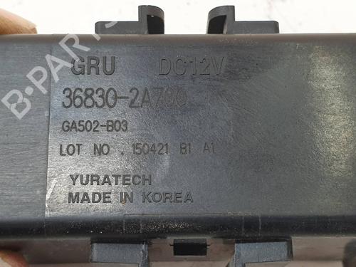 Electronic module HYUNDAI TUCSON (TL, TLE)  | BP18708748M83 