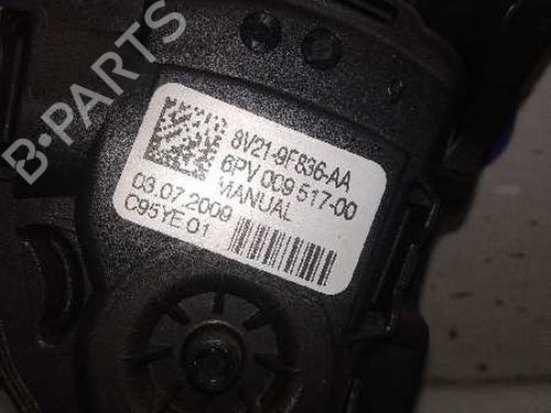 Pedal FORD FIESTA VI (CB1, CCN)  | BP9465523I4 