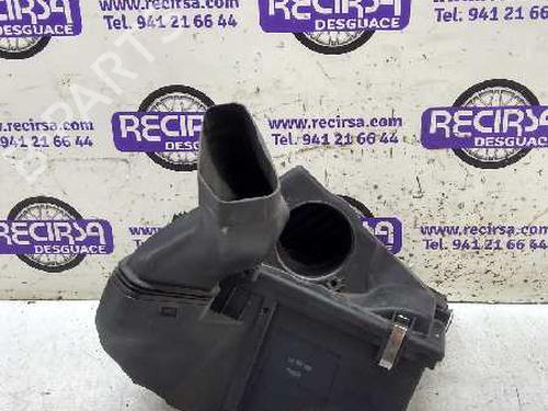 Used Air filter box BMW 1 (E87) 118 d (143 hp) 14238922