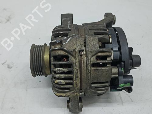 Alternator FIAT BRAVO I (182_) 1.4 (182.AA) | BP9483167M7 