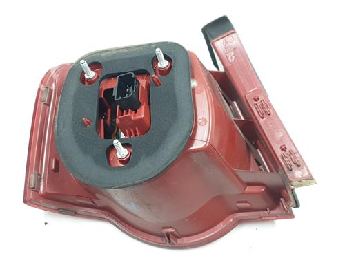 Right taillight VW PASSAT B6 (3C2) 2.0 TDI | BP38704354C35 - Image 3
