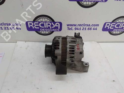 Alternator FORD FIESTA IV (JA_, JB_)  | BP9467930M7 