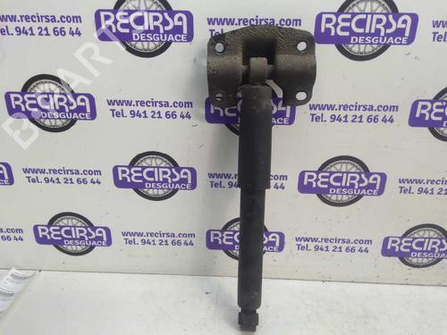 Right rear shock absorber KIA CARNIVAL / GRAND CARNIVAL III (VQ) 2.9 CRDi | BP9476626M19 
