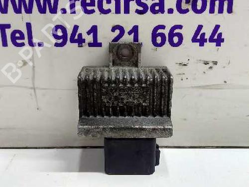 Elektronisk modul SUZUKI JIMNY Closed Off-Road Vehicle (SN) [1998-2025]  9480580