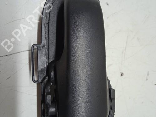 Used Front right interior door handle NISSAN NV200 / EVALIA Bus [2010-2025]  9551169