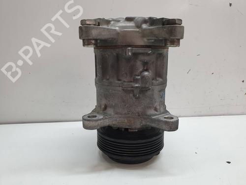 AC compressor BMW 3 (E90)  | BP17717246M34 