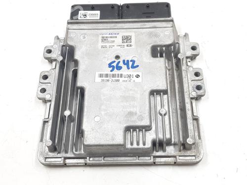 Engine control unit (ECU) KIA CEED (CD) 1.6 CRDi 136 | BP38469463M57 - Image 4